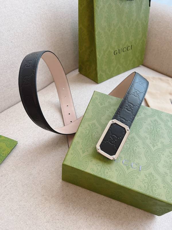 Gucci Belt 35MM GUB00304 Gucci Belt 35MM GUB00304