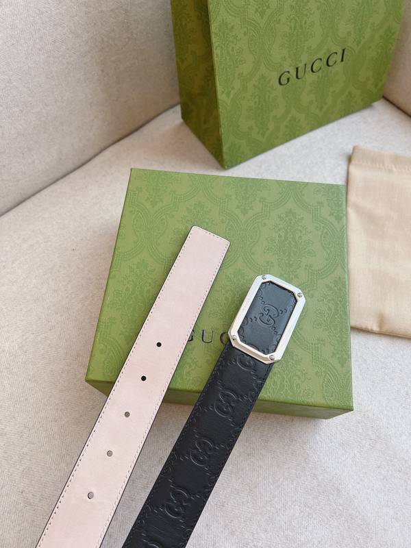 Gucci Belt 35MM GUB00304 Gucci Belt 35MM GUB00304