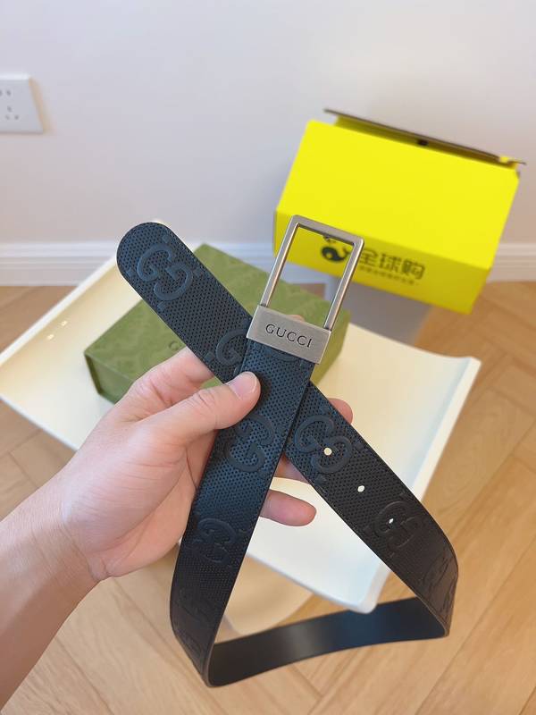 Gucci Belt 35MM GUB00307 Gucci Belt 35MM GUB00307