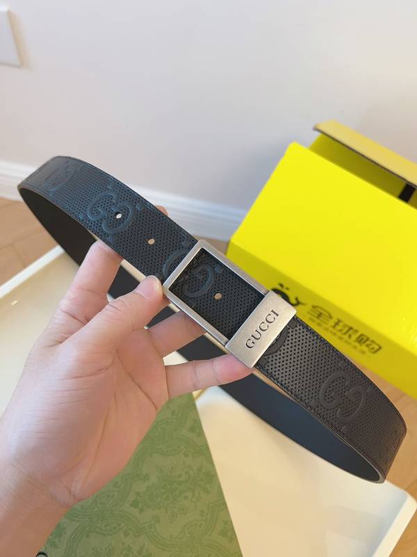 Gucci Belt 35MM GUB00307 Gucci Belt 35MM GUB00307
