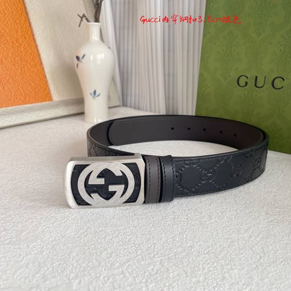 Gucci Belt 38MM GUB00330 Gucci Belt 38MM GUB00330