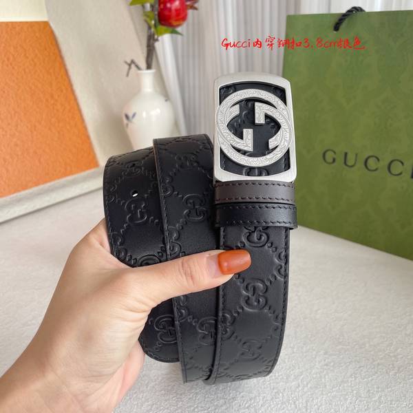 Gucci Belt 38MM GUB00330 Gucci Belt 38MM GUB00330