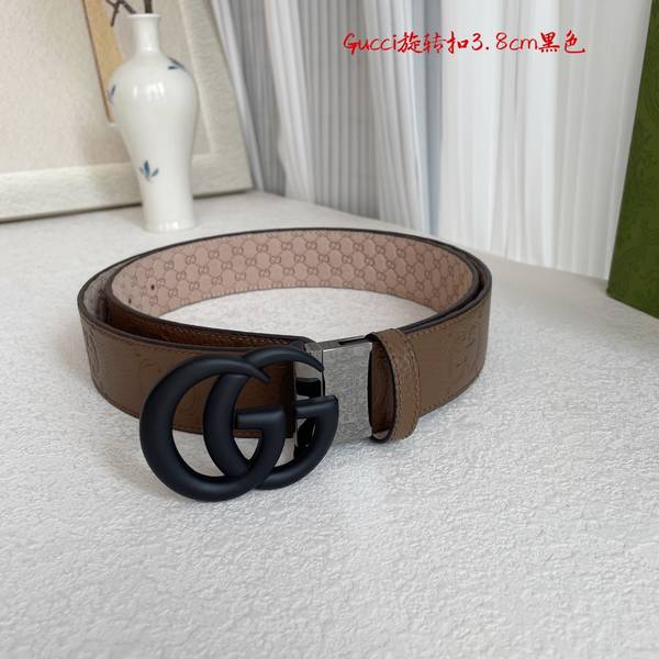 Gucci Belt 38MM GUB00331 Gucci Belt 38MM GUB00331