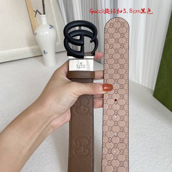 Gucci Belt 38MM GUB00331 Gucci Belt 38MM GUB00331