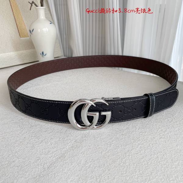Gucci Belt 38MM GUB00337 Gucci Belt 38MM GUB00337