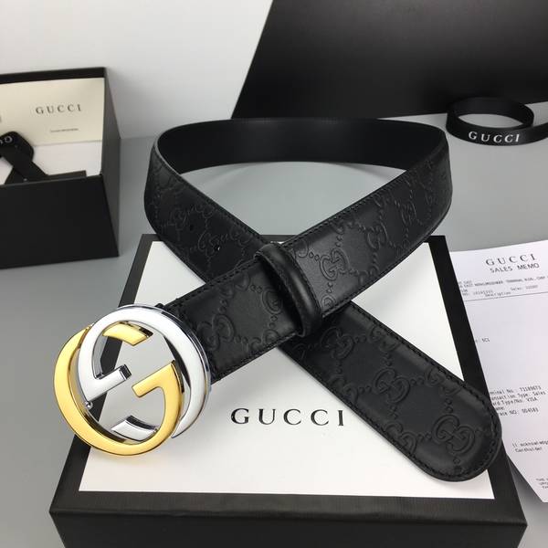 Gucci Belt 40MM GUB00368 Gucci Belt 40MM GUB00368