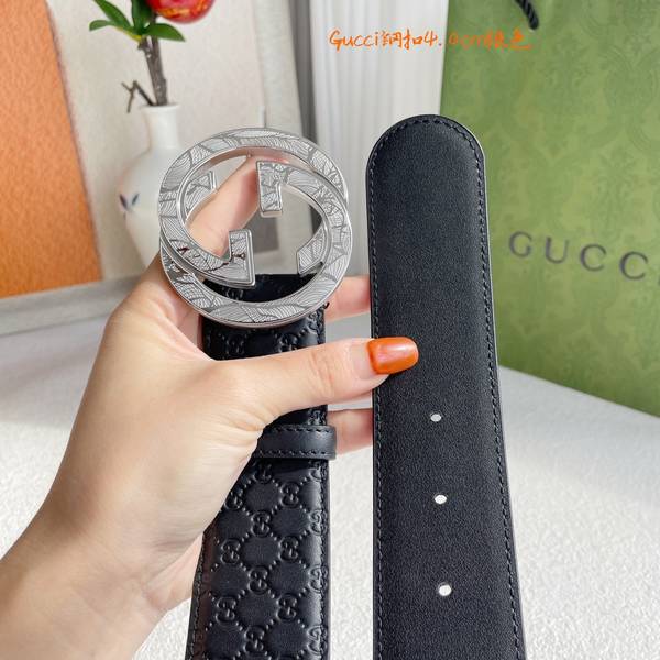 Gucci Belt 40MM GUB00375 Gucci Belt 40MM GUB00375