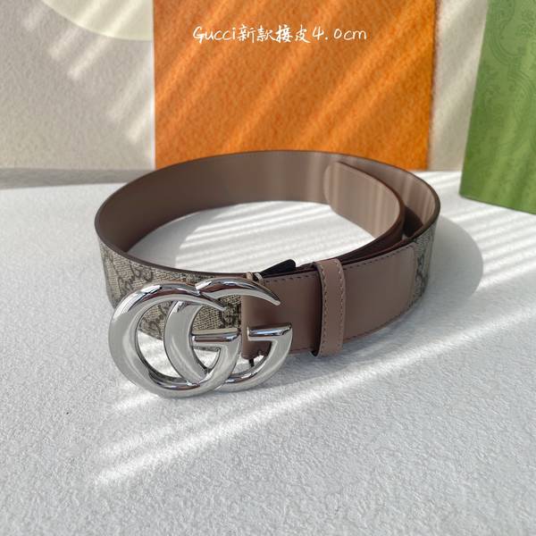 Gucci Belt 40MM GUB00379 Gucci Belt 40MM GUB00379