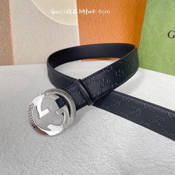 Gucci Belt 40MM GUB00384 Gucci Belt 40MM GUB00384