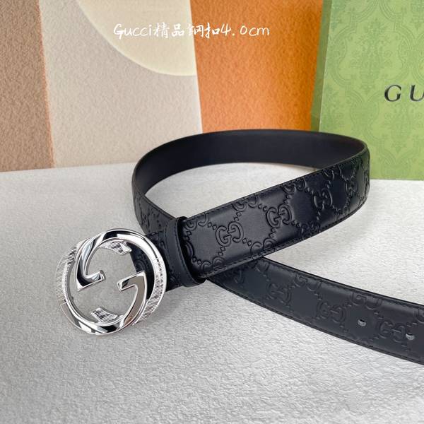 Gucci Belt 40MM GUB00385 Gucci Belt 40MM GUB00385