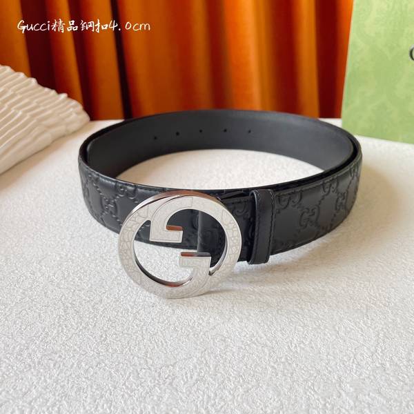Gucci Belt 40MM GUB00389 Gucci Belt 40MM GUB00389
