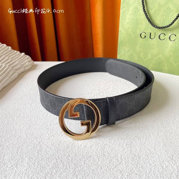 Gucci Belt 40MM GUB00390 Gucci Belt 40MM GUB00390