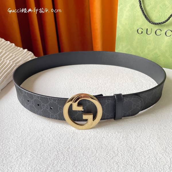 Gucci Belt 40MM GUB00390 Gucci Belt 40MM GUB00390