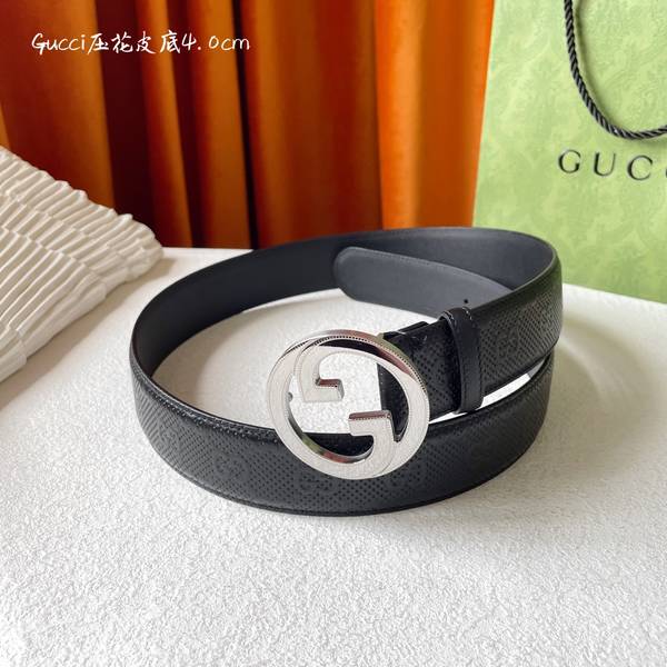 Gucci Belt 40MM GUB00392 Gucci Belt 40MM GUB00392