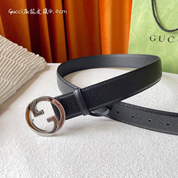 Gucci Belt 40MM GUB00392 Gucci Belt 40MM GUB00392