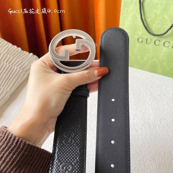 Gucci Belt 40MM GUB00392 Gucci Belt 40MM GUB00392