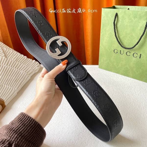 Gucci Belt 40MM GUB00392 Gucci Belt 40MM GUB00392