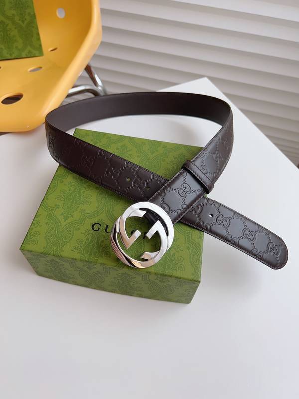 Gucci Belt 40MM GUB00398 Gucci Belt 40MM GUB00398