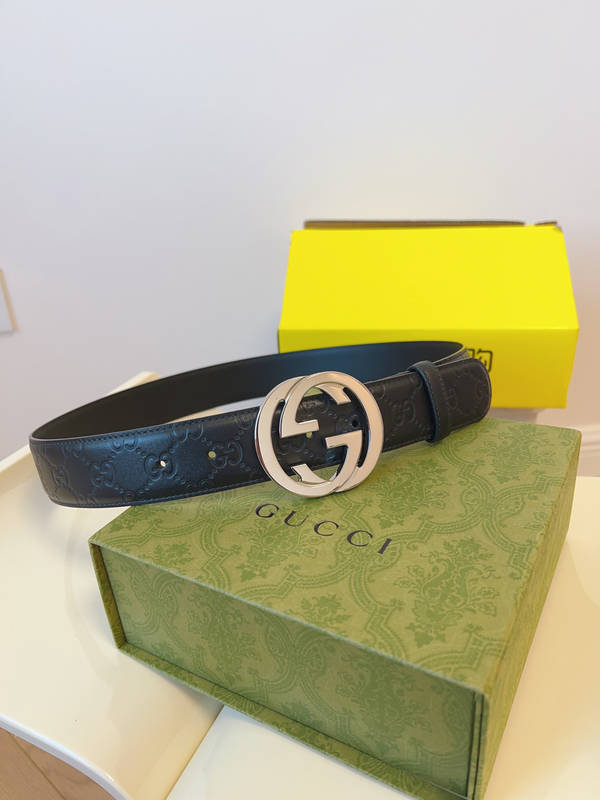 Gucci Belt 40MM GUB00415 Gucci Belt 40MM GUB00415