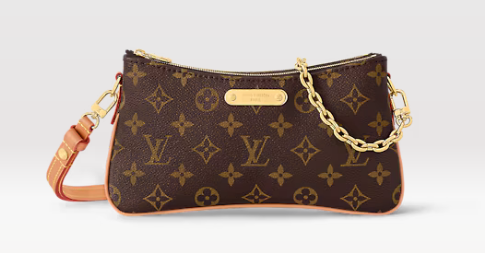 Louis Vuitton PRE-ORDER NOW Liv Pochette M83008 Louis Vuitton PRE-ORDER NOW Liv Pochette M83008