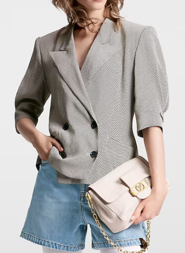 Louis Vuitton Dauphine Soft MM M25050 White Louis Vuitton Dauphine Soft MM M25050 White