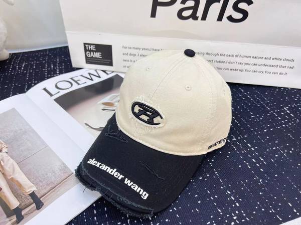 Alexanderwang Hat AWH00001-1 Alexanderwang Hat AWH00001-1