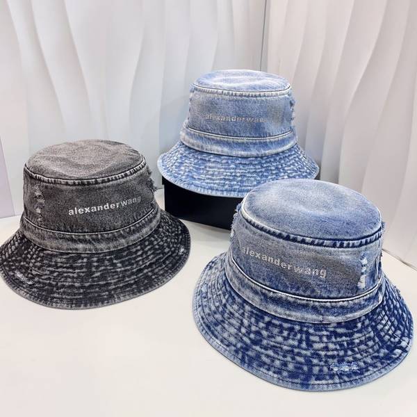 Alexanderwang Hat AWH00003-1 Alexanderwang Hat AWH00003-1