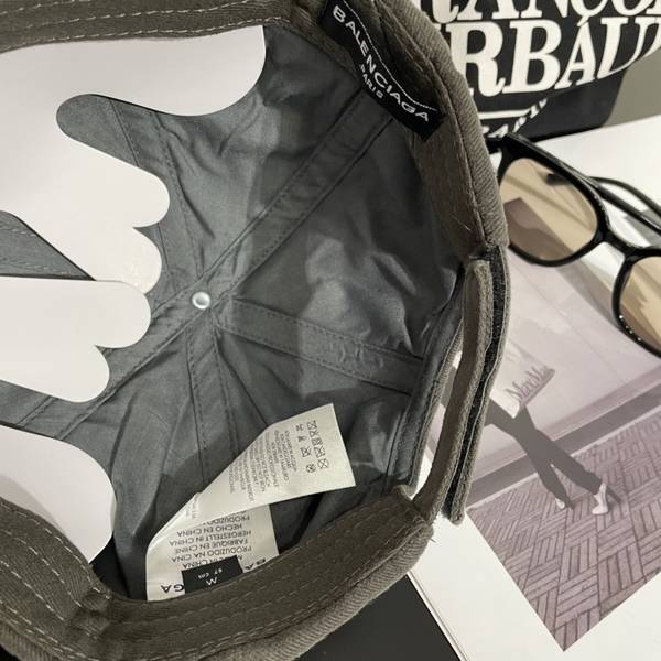 Balenciaga Hat BAH00140 Balenciaga Hat BAH00140