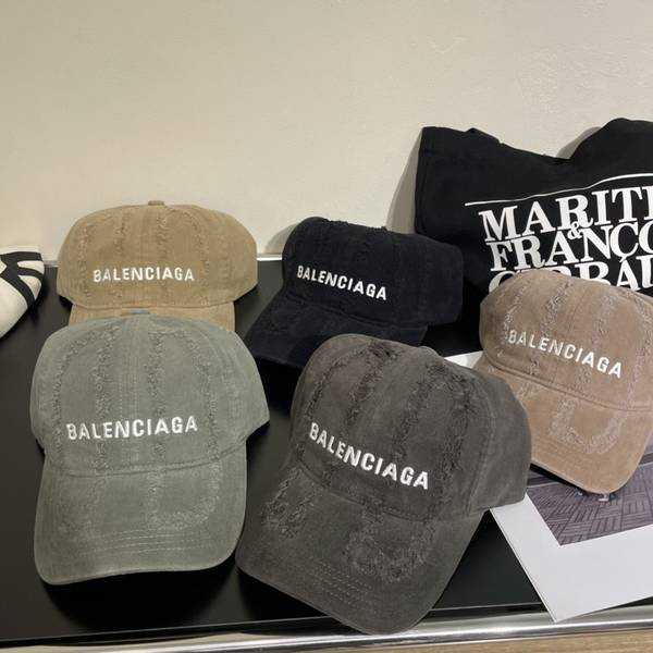Balenciaga Hat BAH00140 Balenciaga Hat BAH00140