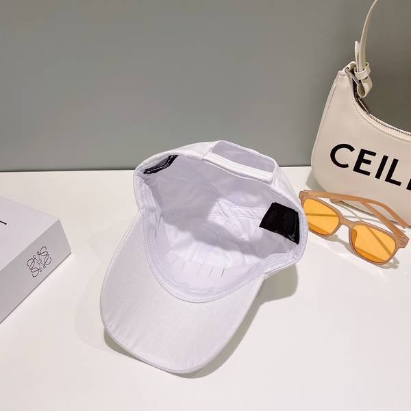 Balenciaga Hat BAH00145