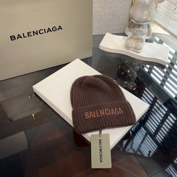 Balenciaga Hat BAH00155 Balenciaga Hat BAH00155