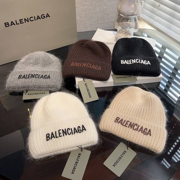Balenciaga Hat BAH00155 Balenciaga Hat BAH00155