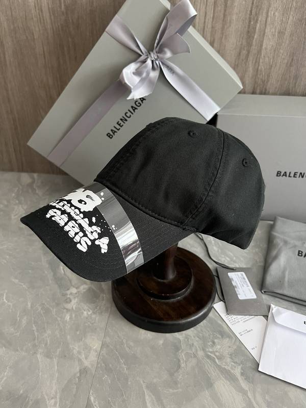 Balenciaga Hat BAH00182 Balenciaga Hat BAH00182