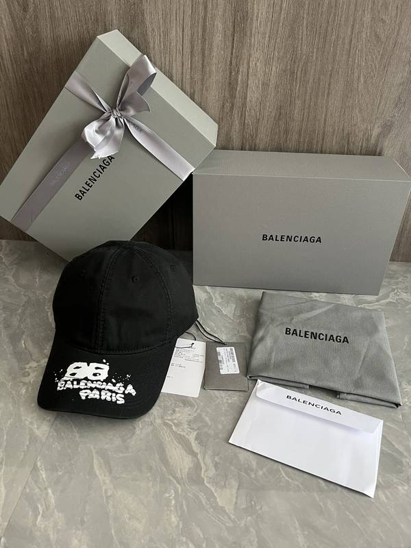 Balenciaga Hat BAH00182 Balenciaga Hat BAH00182