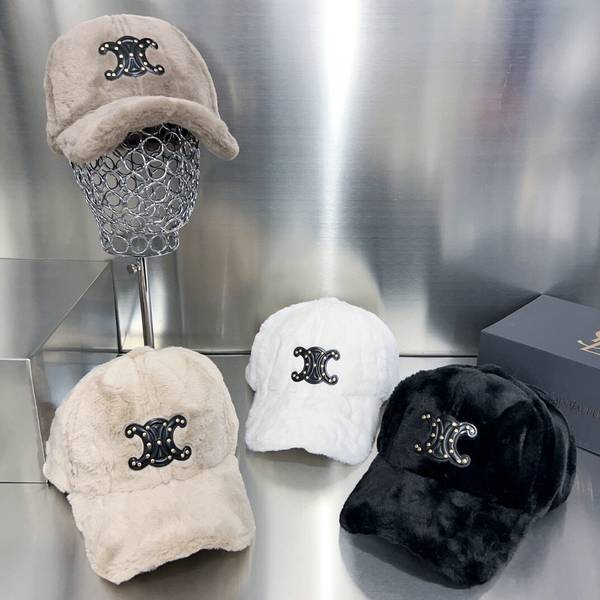 Celine Hat CLH00342-1 Celine Hat CLH00342-1