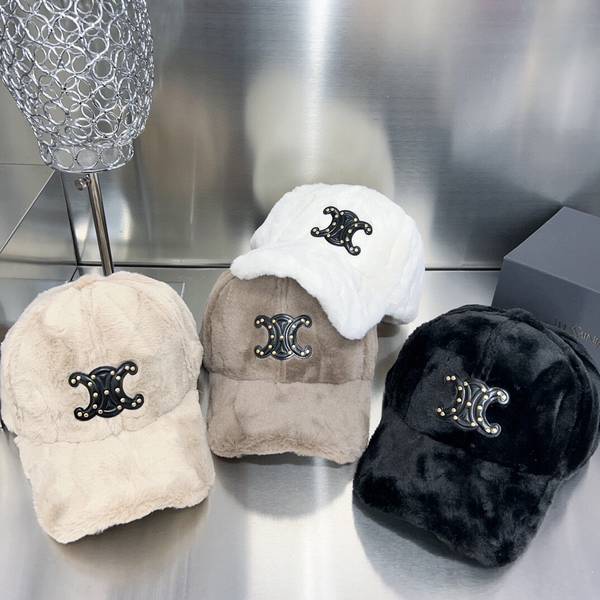 Celine Hat CLH00342-1 Celine Hat CLH00342-1