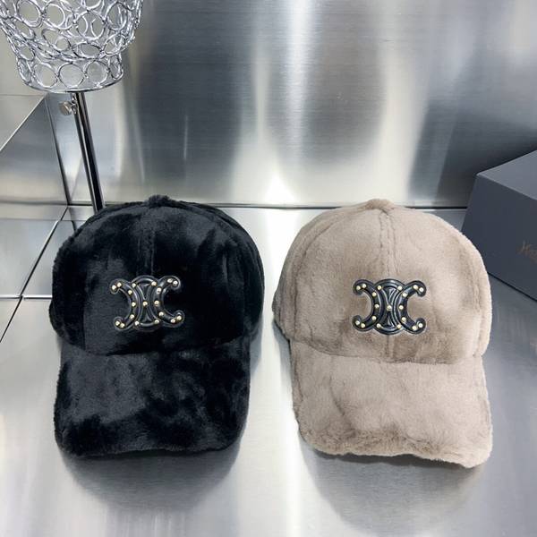 Celine Hat CLH00342-1 Celine Hat CLH00342-1