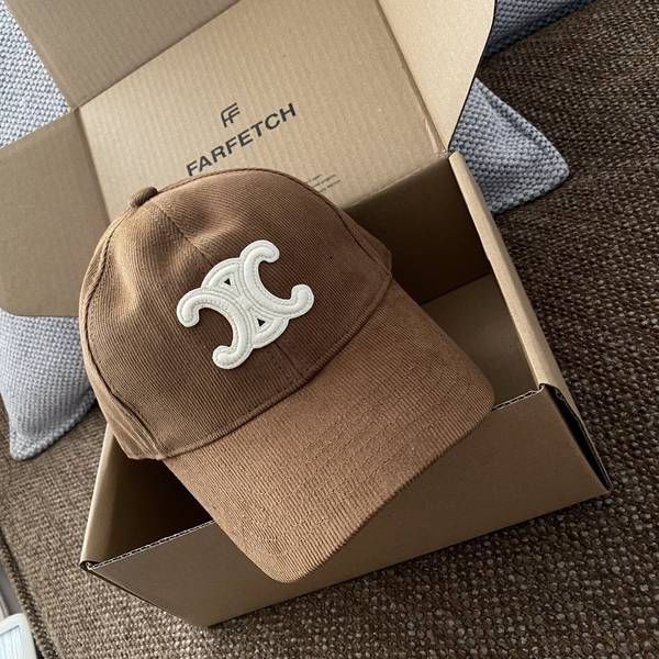 Celine Hat CLH00360 Celine Hat CLH00360