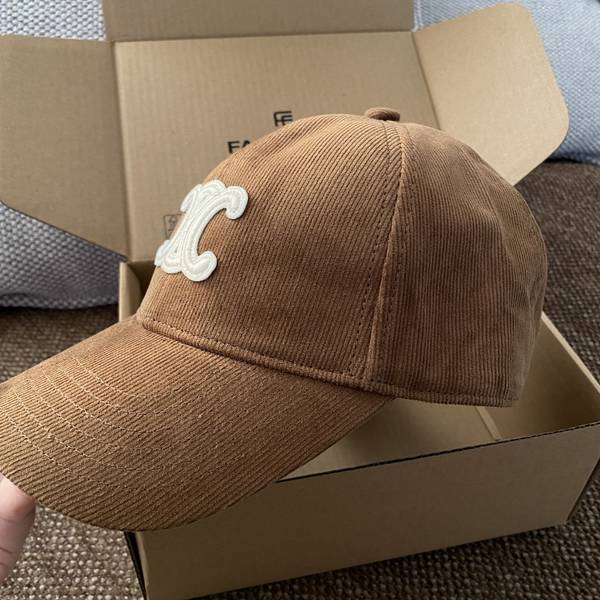 Celine Hat CLH00360 Celine Hat CLH00360