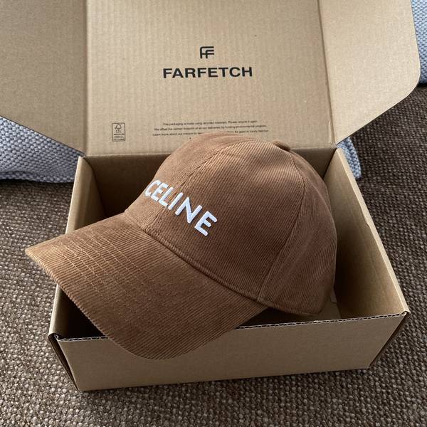 Celine Hat CLH00361 Celine Hat CLH00361