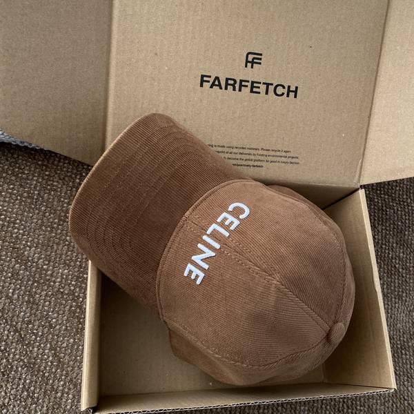 Celine Hat CLH00361 Celine Hat CLH00361