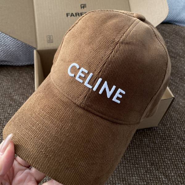 Celine Hat CLH00361 Celine Hat CLH00361