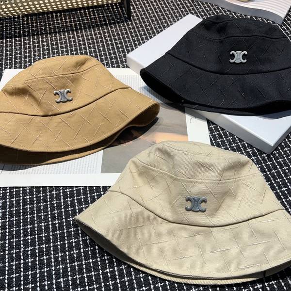 Celine Hat CLH00495