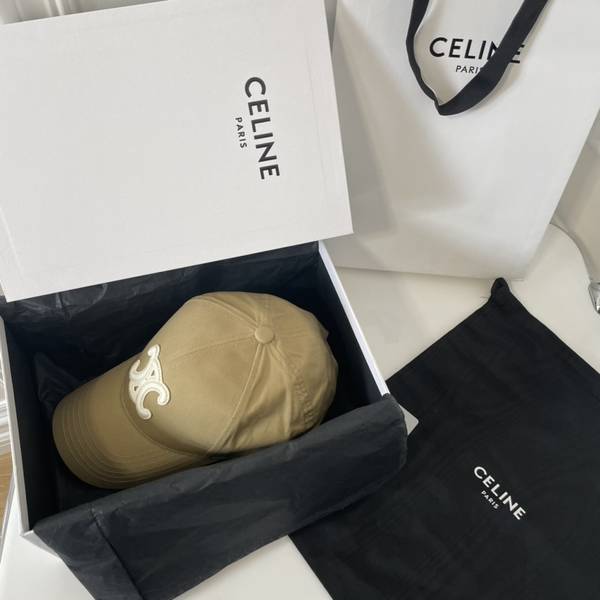 Celine Hat CLH00520
