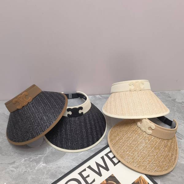 Celine Hat CLH00529-1 Celine Hat CLH00529-1