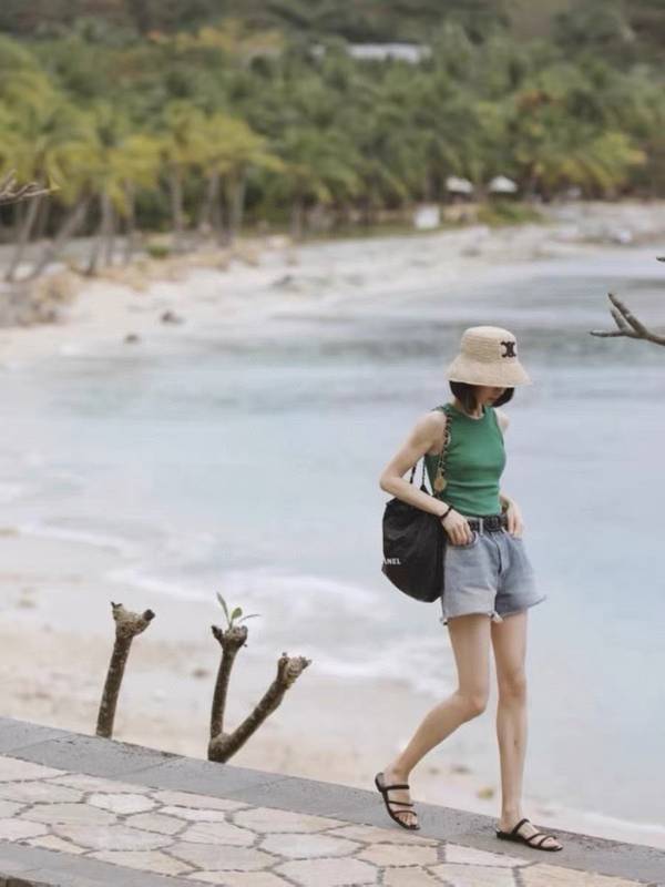 Celine Hat CLH00551 Celine Hat CLH00551