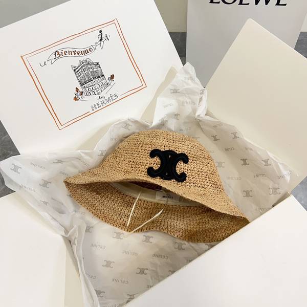 Celine Hat CLH00551 Celine Hat CLH00551