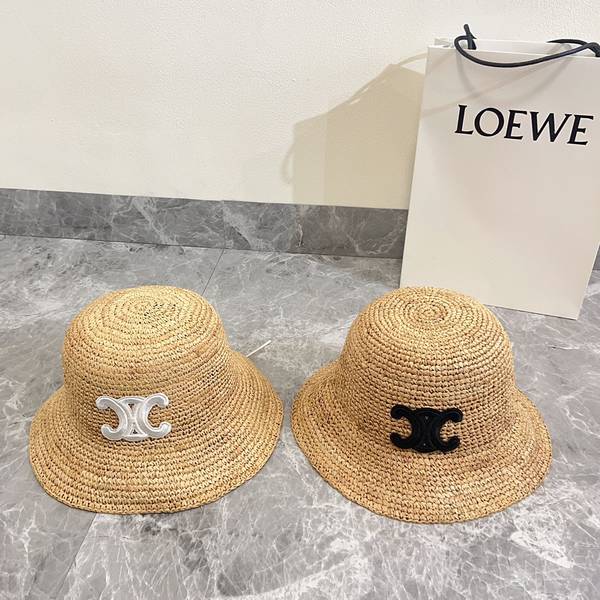 Celine Hat CLH00551 Celine Hat CLH00551