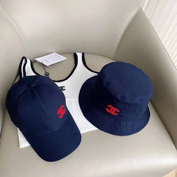 Chanel Hat CHH00653 Chanel Hat CHH00653