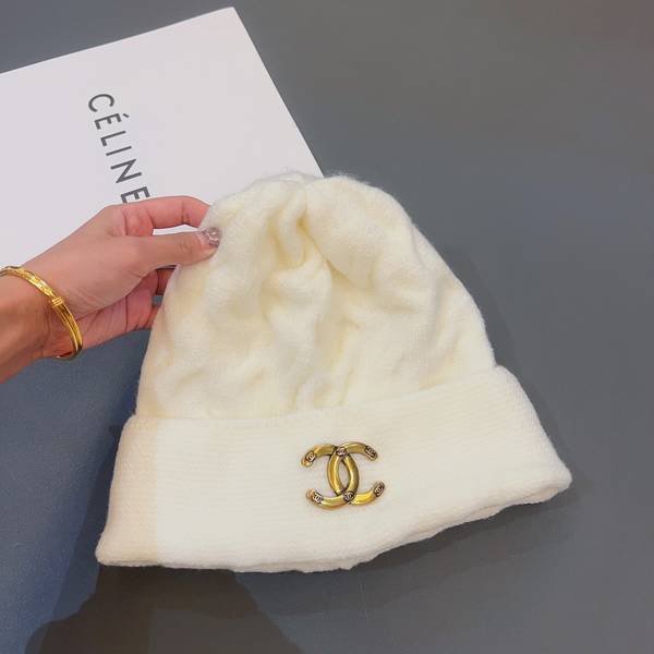 Chanel Hat CHH00662 Chanel Hat CHH00662